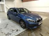 BMW 1-reeks (f40) 1.5 116d aut 5d 85kw #1