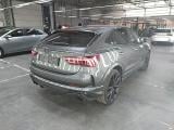 AUDI Q3 Sportback 2.5 rsq3 tfsi quattro s-tronic 5d 294kw #3