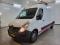 preview Renault Master #0