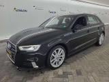 AUDI A3 Sportback 35 TFSI S tronic Advance 5D 110kW #0