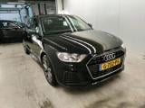 AUDI A1 Sportback 30 TFSI epic #4