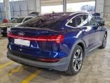 Audi 55QUATTRO AUDI E-TRON SPORTBACK / 2019 / 5P / SUV 55 QUATTRO #1