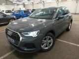 Audi 35 TFSI 150 MHEV S TRONIC BUSINESS LINE Q3 35 TFSI Business Line 1.5 TFSI 150CV BVA7 E6d #0