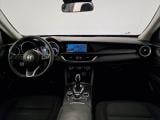 AlfaRomeo 62 ALFA ROMEO STELVIO / 2017 / 5P / SUV 2.2 TURBO DIESEL 190CV BUSINESS AT8 Q4 #2