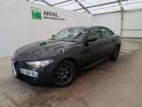 AlfaRomeo 2.2 150ch AT8 Pack Business Giulia 2.2 JTDM 150CV BVA8 E6 #0