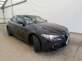 AlfaRomeo 2.2 150ch AT8 Pack Business Giulia 2.2 JTDM 150CV BVA8 E6 #3