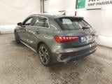 Audi 35 TFSI 150 MHEV S Tronic S Line A3 Sportback 35 TFSI S line 1.5 TFSI 150CV BVA7 E6d #1