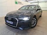 Audi 35 TDI S Tronic Business Executive A6 Avant 35 TDI 2.0 TDI 165CV BVA7 E6d #0