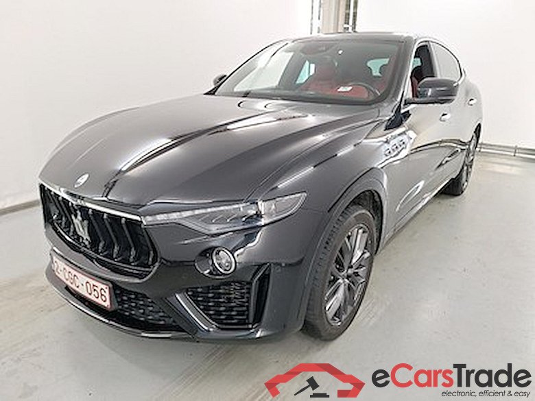 MASERATI LEVANTE 3.0 V6 MODENA AUTO 4WD Driver Assistance Plus #1