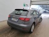 Audi 10 TFSI 115 S TRONIC BUSINESS LINE AUDI A3 Sportback 5p Berline 10 TFSI 115 S TRONIC BUSINESS LINE #2