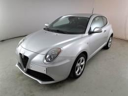 AlfaRomeo 2 ALFA ROMEO MITO 2016 3 PORTE BERLINA 1.3 JTDM 95CV MITO