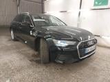 Audi 35 TDI S Tronic Business Executive A6 Avant 35 TDI Business Executive 2.0 TDI 165CV BVA7 E6d #3