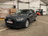 AUDI A1 Sportback 25 TFSI Advanced S tronic (EU6AP) #0