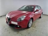 AlfaRomeo 12 ALFA ROMEO GIULIETTA 2010 5 PORTE BERLINA 2.0 JTDM 150CV BUSINESS #0