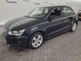 AUDI A1 Sportback 1.0 TFSI 5D 70kW Athlon Edition #0