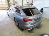 Audi A6 Avant ´18 A6 Avant 40 TDI quattro sport 2.0 TDI 150KW AT7 E6dT #1