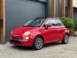 FIAT 500 C 1.2 Lounge #1