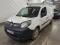 preview Renault Kangoo #2