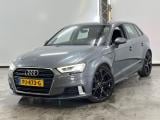 AUDI A3 SPORTBACK 1.5 TFSI CoD Sport Lease Edition #0