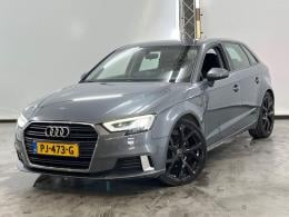 AUDI A3 SPORTBACK 1.5 TFSI CoD Sport Lease Edition