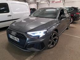 Audi 40 TFSI e 204 S Tronic S Line A3 Sportback 40 TFSI e S line 1.4 TFSI 205CV BVA6 E6d