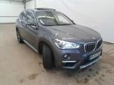 BMW sDrive18i xLine Série X1 sDrive 18i xLine 1.5 135CV BVM6 E6 #3