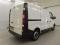 preview Renault Trafic #1