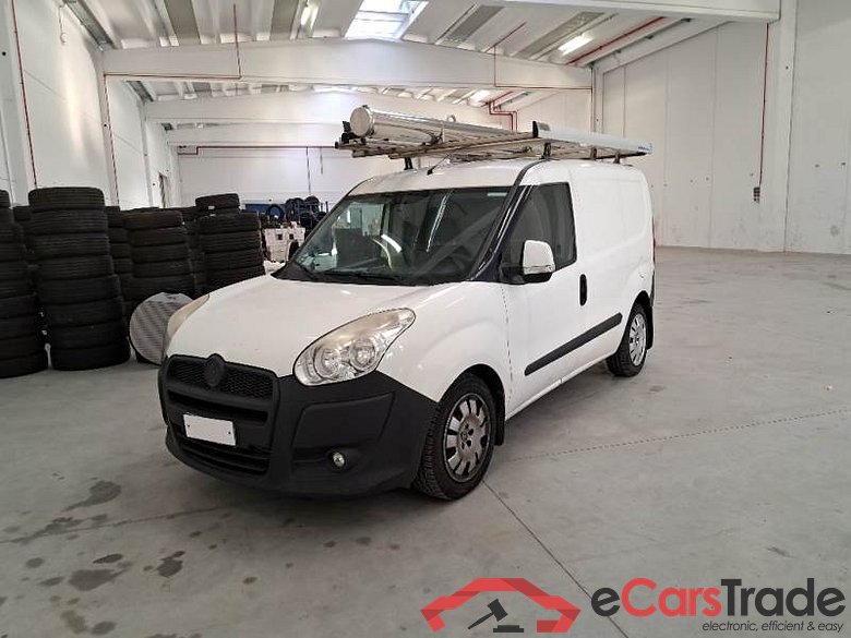 Fiat 010087624 FIAT DOBLO' CARGO 2010 1.6 MULTIJET 16V 105CV SX #1