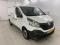 preview Renault Trafic #1