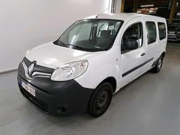 RENAULT KANGOO EXPRESS MAXI DSL - 2013 1.5 dCi Energy Confort