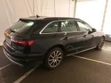 Audi 35 TFSI 150 S tronic Business line A4 Avant 35 TFSI Business Line 2.0 TFSI 150CV BVA7 E6d #2