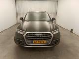 AUDI Q5 DIESEL - 2017 40 TDi 190 Quattro Sport S tron.(EU6d-TEMP) 5d #4