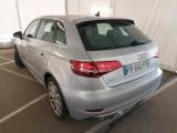 Audi 35 TDI 150 S TRONIC DESIGN AUDI A3 Sportback / 2016 / 5P / Berline 35 TDI 150 S TRONIC DESIGN #1