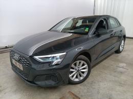 Audi A3 Sportback 2.0 30 TDi 85kW 5d