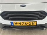 FORD * Trans.Courier '14 Ford Transit Courier Trend 1.5 TDCi 75 pk 4d #4