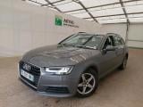 Audi 2.0 TDI 150 S tronic Business line A4 Avant business line 2.0 TDI 150CV BVA7 E6 #0