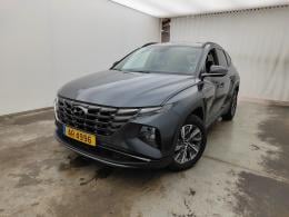 HYUNDAI TUCSON DIESEL - 2021 1.6 CRDi MHEV Feel DCT 5d