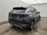 HYUNDAI TUCSON DIESEL - 2021 1.6 CRDi MHEV Feel DCT 5d #1