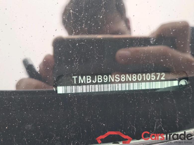 SKODA Kodiaq 110 kW #3