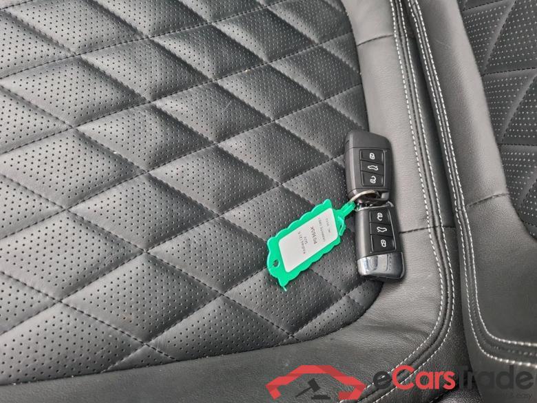 SKODA Kodiaq 110 kW #6