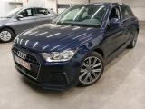 AUDI - AUD A1 SB 30 TFSI 116PK S-Tronic Advanced Pack Business Plus With Sport Seats * PETROL * #0