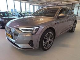 AUDI e-tron 50