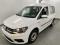 preview Volkswagen Caddy #0