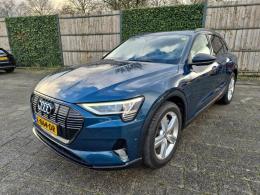 AUDI e-tron e-tron 55 quattro advanced 95 kWh