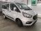 preview Ford Transit Custom #3