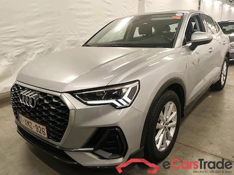 AUDI Q3 SPORTBACK DIESEL 35 TDi Business Edition S tronic #1
