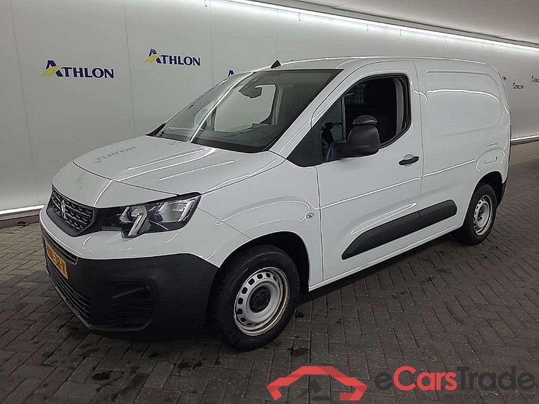 PEUGEOT Partner VAN Premium 1.5 BlueHDi 100 S&S 650kg 4D 75kW #1