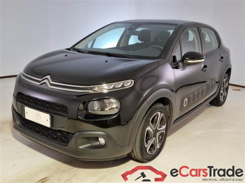 Citroen 83SHINE2020 CITROEN C3 / 2016 / 5P / BERLINA PURETECH 83 SeS SHINE NEO PATENTATI #1