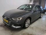 AUDI A4 Avant 35 TFSI #0