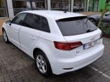 AUDI A3 SPORTBACK 30 tfsi 1l 116pk hatchback 5deurs #2